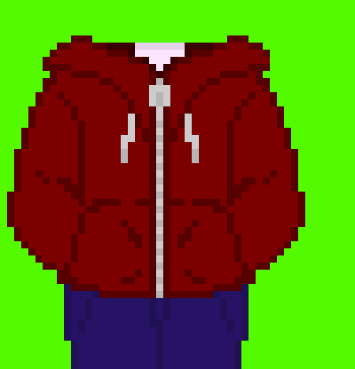 inkys not a skeleton hes a elf