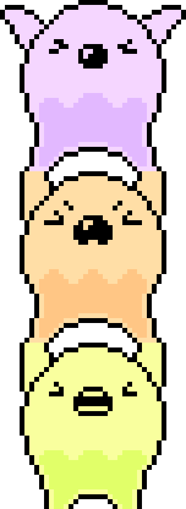 [c4821a] TrihectaShiny