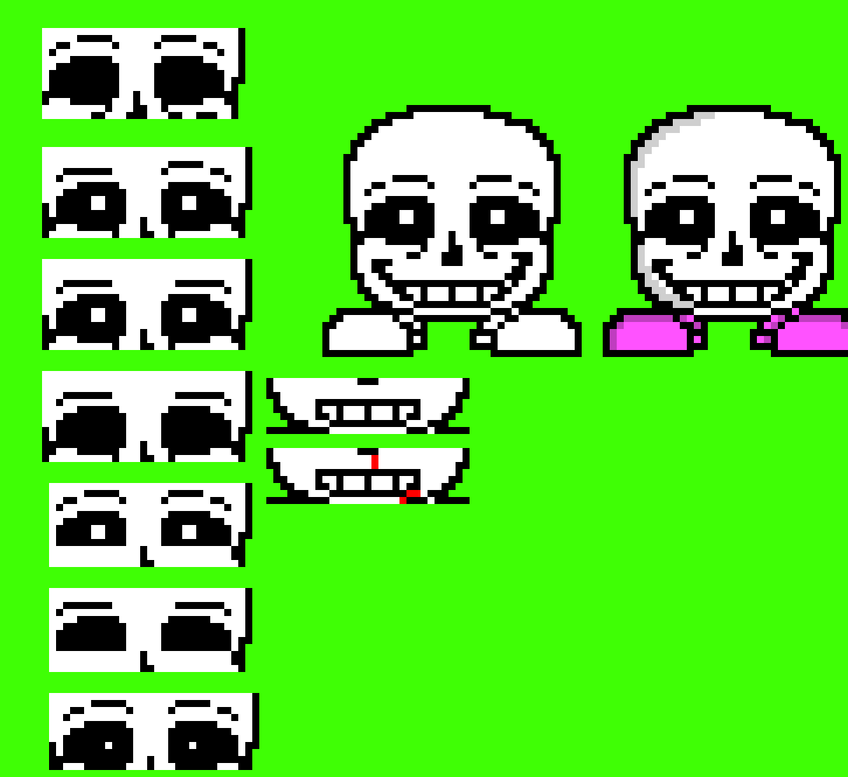 done! opinions?-rainbowfox2011