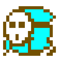 [375b13] 1 maskass ( super mario bros )