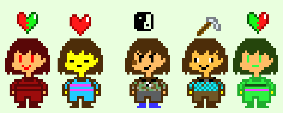 sglx sprites