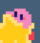 [cd168a] *he nodded and the warp star went right to waddle dee town in just seconds*