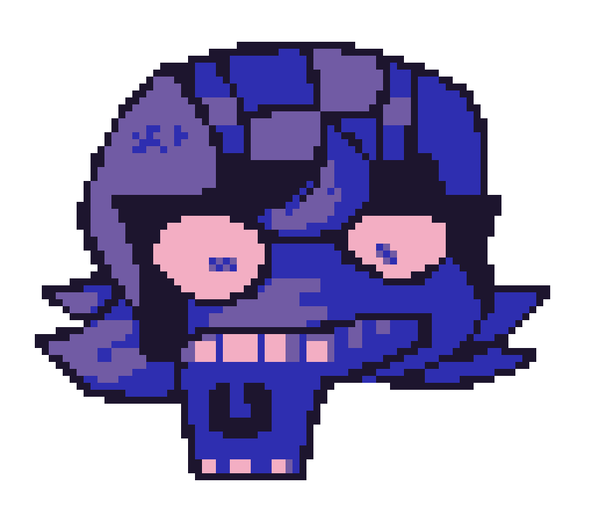 [8426a8] IVE SPENT 10 HOURS JUST SPEAKING INTO MERE ECHOES OF THE VOID WITH NOBODY TO ANSWER ME