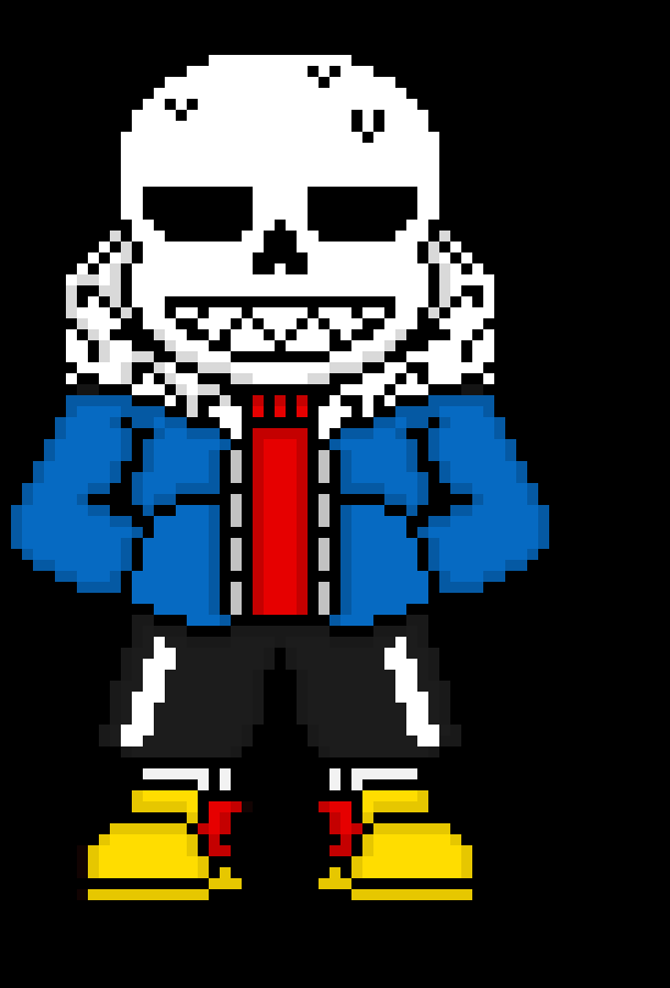 [1152b7] *tps to Underfell*