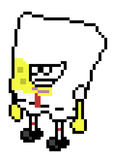 [209ee5] Spongebob