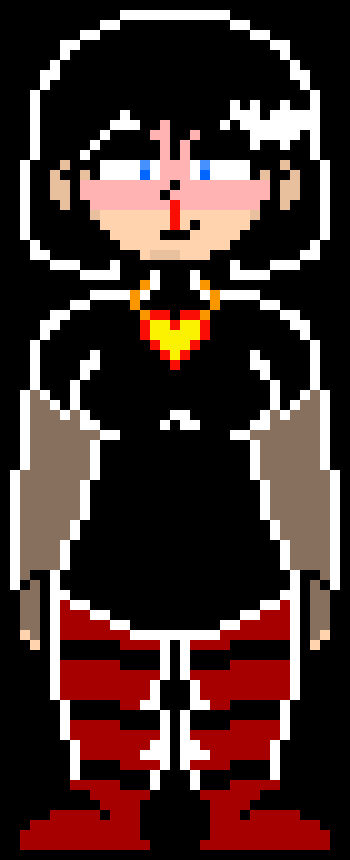 *reading a inappropriate manga*