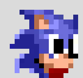 there can only be one sonic