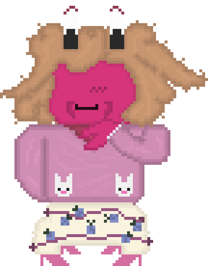 [a00846] Tamika All good hand to broch