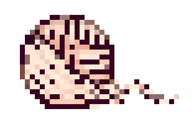 [8619e1] ball of yarn