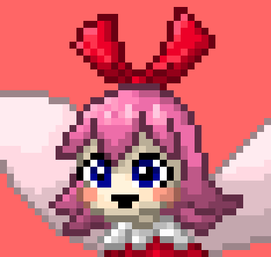 [777455] Neither do I, but heyyy!! It's good to see you two!!