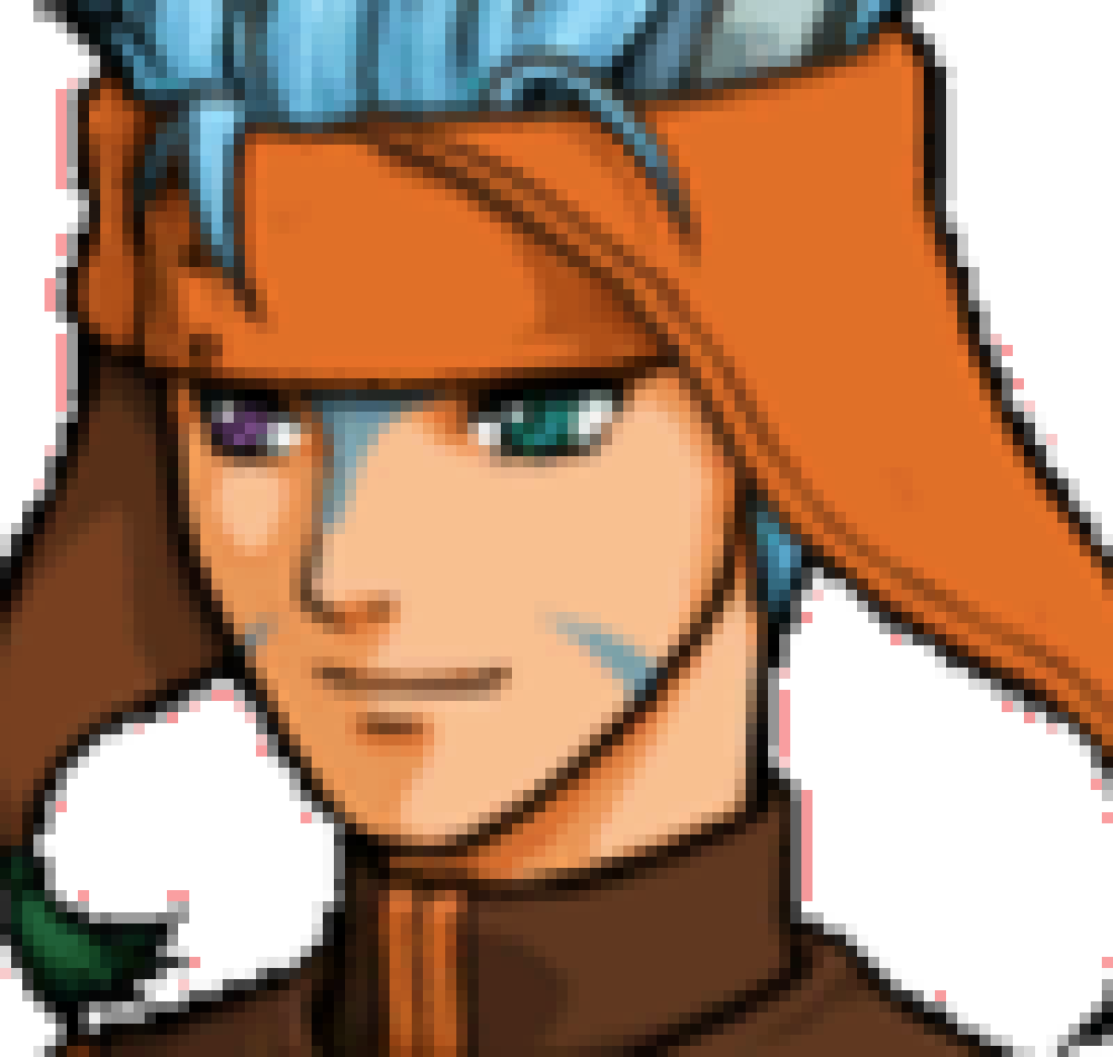 [389f63] I've been plotting a few arcs actually, though I'm not sure if I could execute them with my schedule, art skills, and stuff, but it is certainly nice to come back every now and then. 