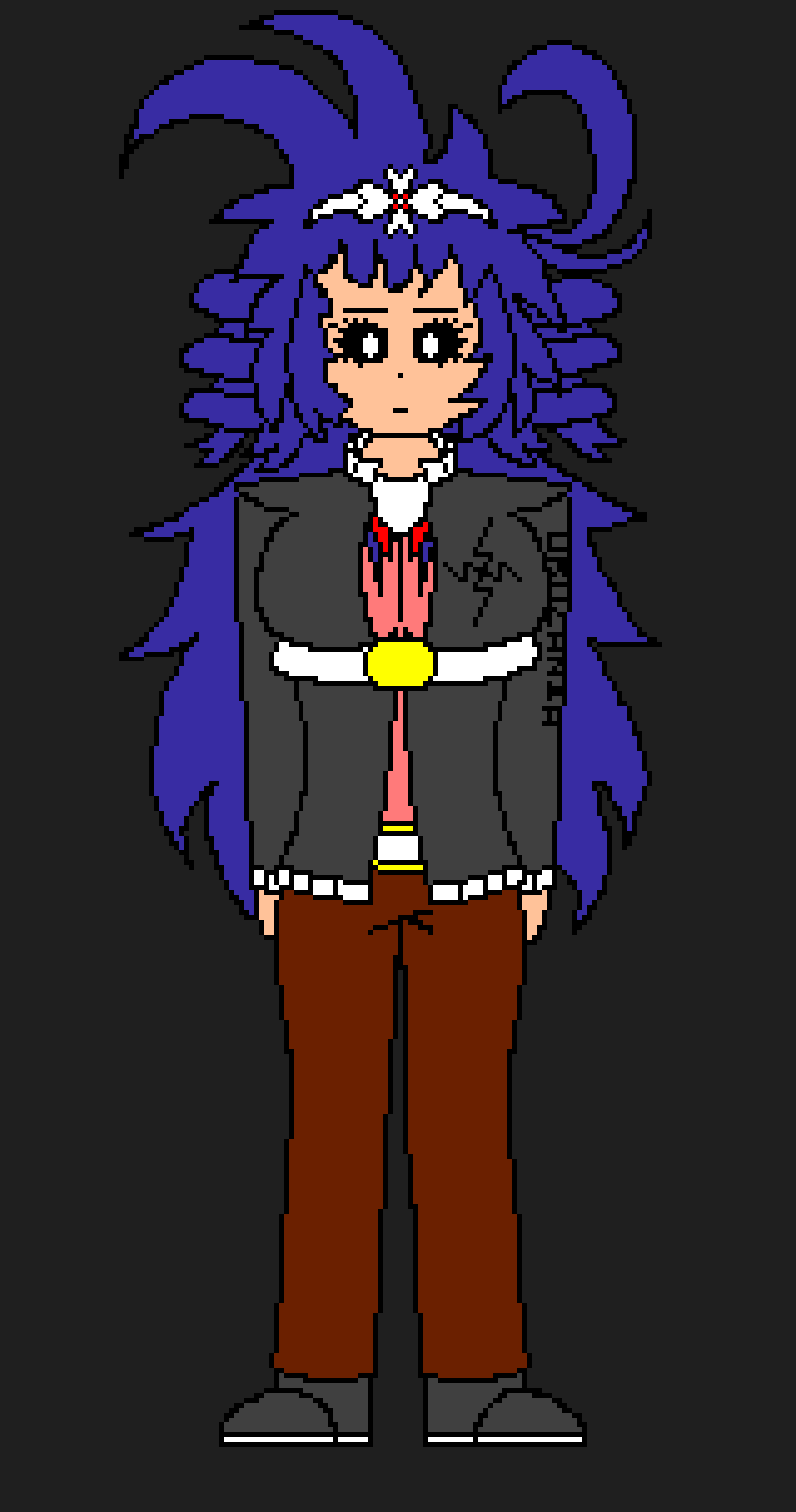 [6c9a49] Well ... IDEK anymore ... this is trash