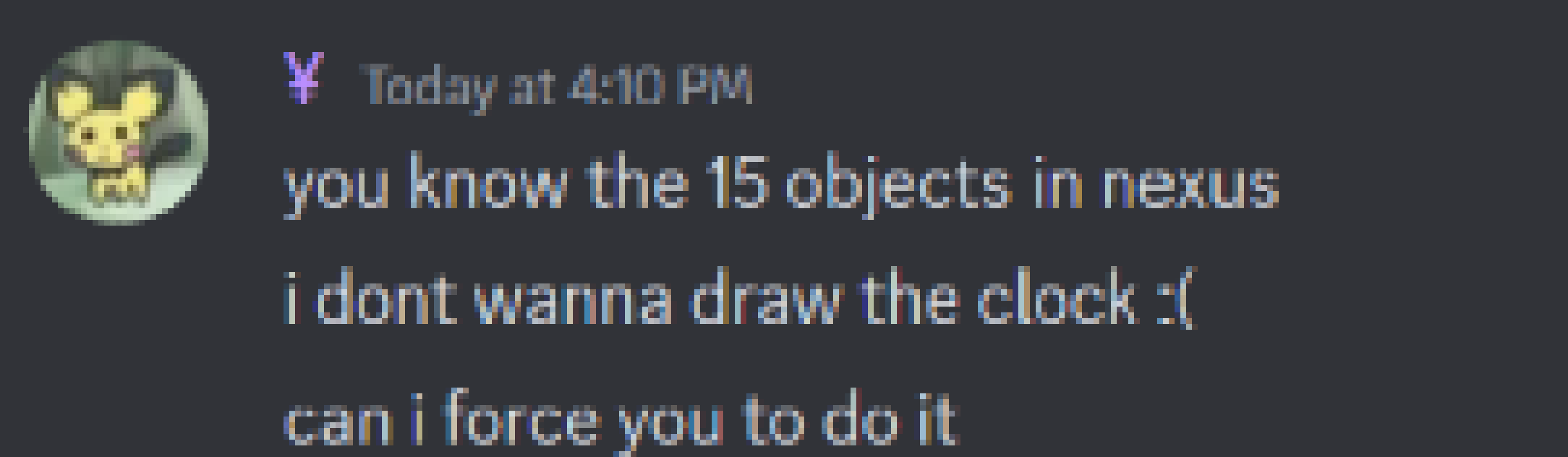 [777455] whyd it paste twice, weird