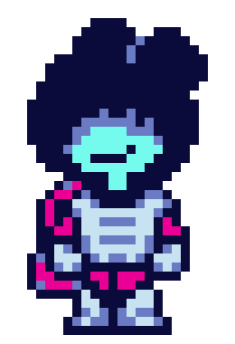 [3e21f9] I call it deltarune, rhymes with grug