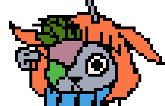 [777455] Hmmm, lemme dm you something rq Mawile