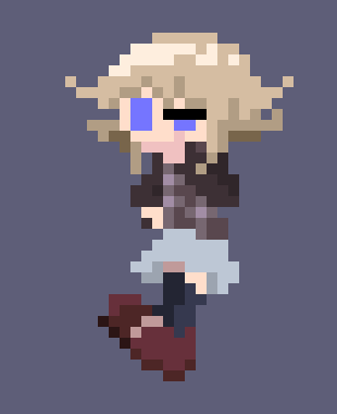 [777455] Oh- how come?