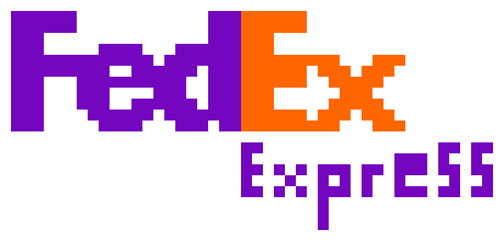 [5ab8be] FedEx Express