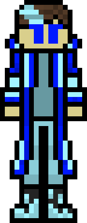 [8113ab] Soul God Hayden