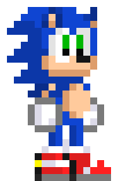 Mini Sonic