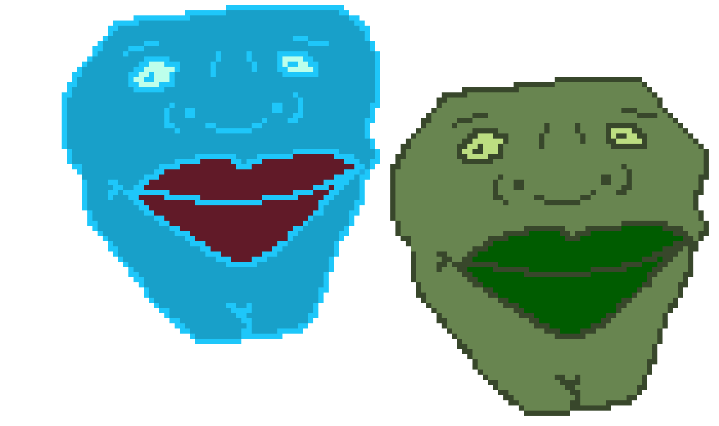 [fe8c08] marrel and giurrel