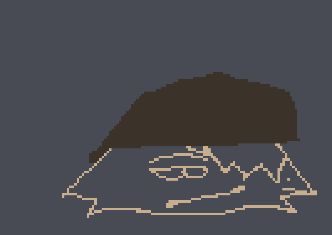 [b2ab8f] Oh, K. Get better soon.