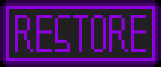 [2fbf6b] *he would touch a button and you would go into a seizure, and fall into your own mind*