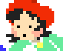 [e911b2] N-NO-! WAIT--! *She chased after Marker*