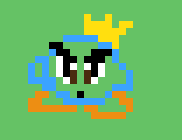 [d5dc6e] if its collecting stuff.. i think this will be more tame