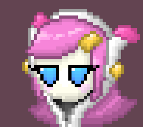 [777455] D-did you forget Marker???