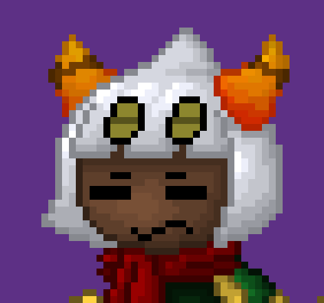 [777455] Like I told Magolor, I wanted time to myself, so I went alone to be by myself. I just went around Planet Popstar.