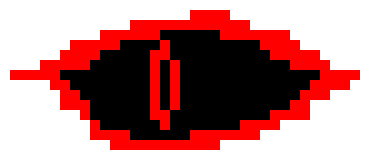 [2c555a] stalking stare