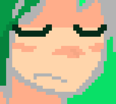 [496252] It's crazy how my playlist can go from super sad song to badass I can do anything song </3