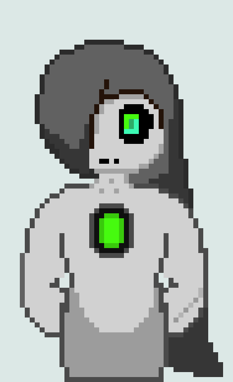 You can edit this for yourself i dont mind -Glitch Dreemurr