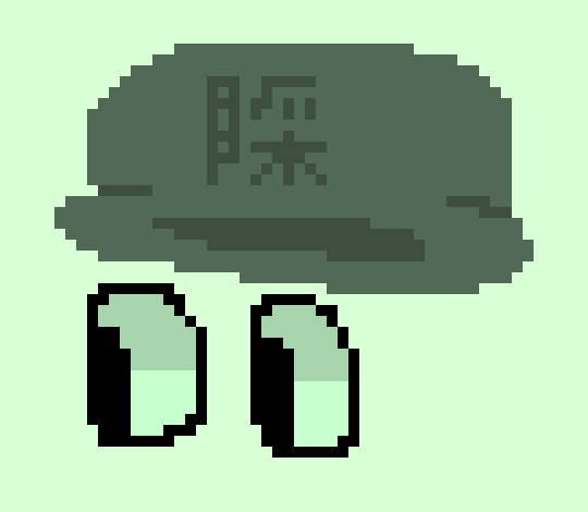 [fad148] that being said some gag music pieces are like highkey masterpieces