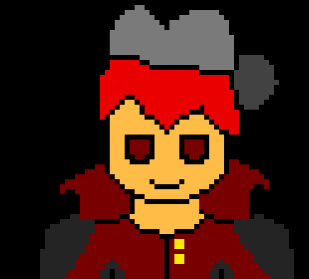 [49cd9d] *summons a hyper goner* whoever kills dust gets free ketchup