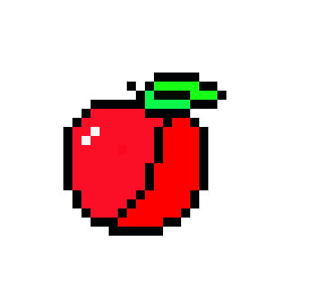 [1e071f] apple project