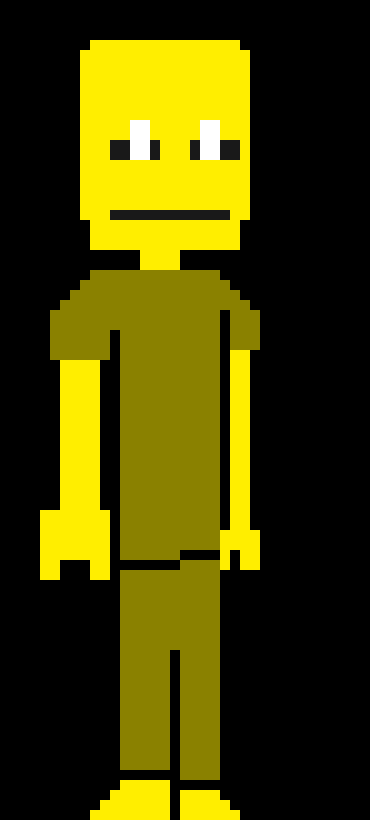 Spectral if you don't mature, I don't want you to follow me on pixilart, I don't want to be associated with someone who hasn't matured a single bit. - Oliver