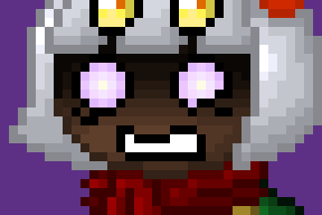 [b512c8] *He would get caught by a few of Drawcia's hands, but escaped from them, but that had caused him to get caught in Kirby's attack.* NO-! STOP--!! PLEASE!!