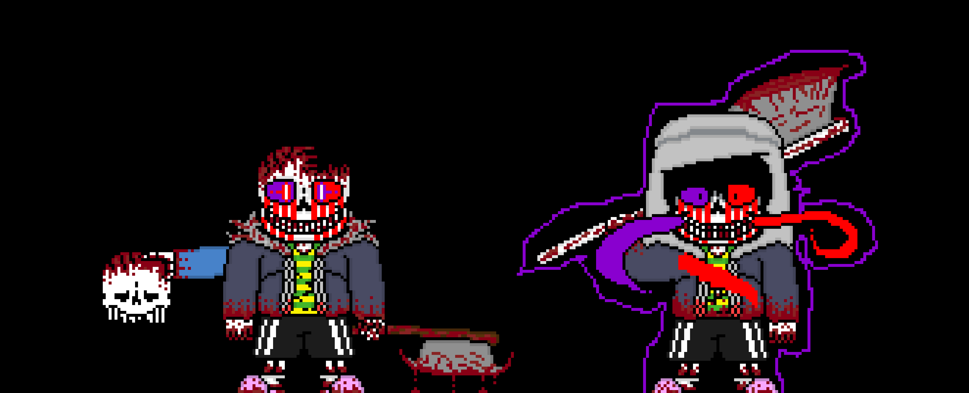 [d082ec] Mirrored Trepidation Phase 2