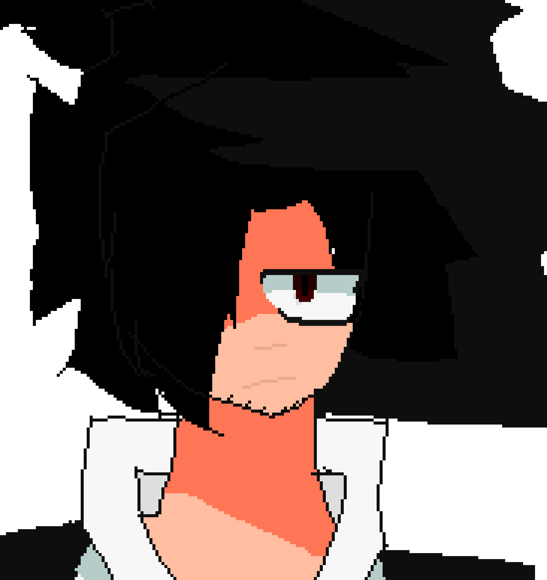 [224848] Hayden,  stop it. Titfuck didnt do  anything to YOU,  and your attempts to  be  a troll makes  me  sad