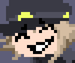 [777455] Sorry- can't help myself-- I'll stop though- (hehehe-)