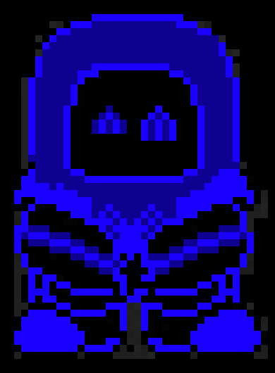 [b7db12] *majin sends a bone through fell* Fun is infinite friends