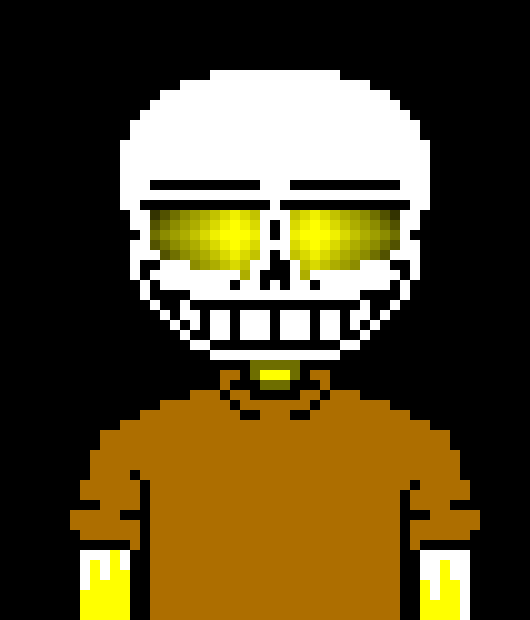 [c7b058] *chains wrap around his legs then rip them off*