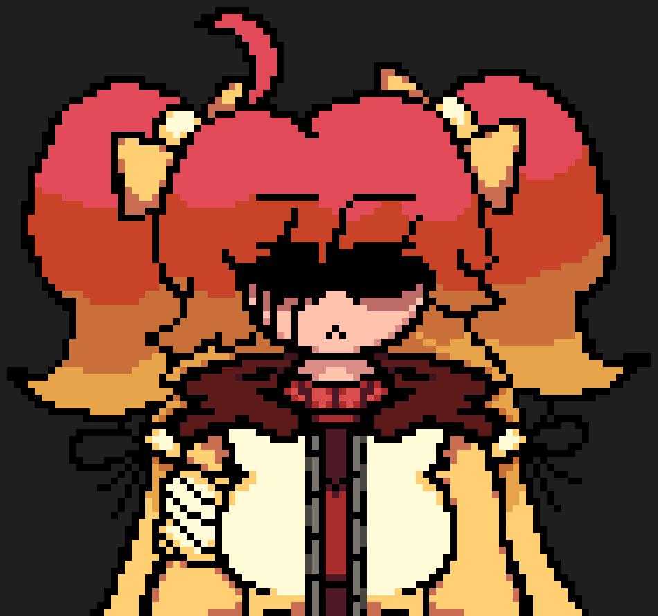 How to destroy reputation completely step 1: post porn (bonus point if you do the one who's special in some way)