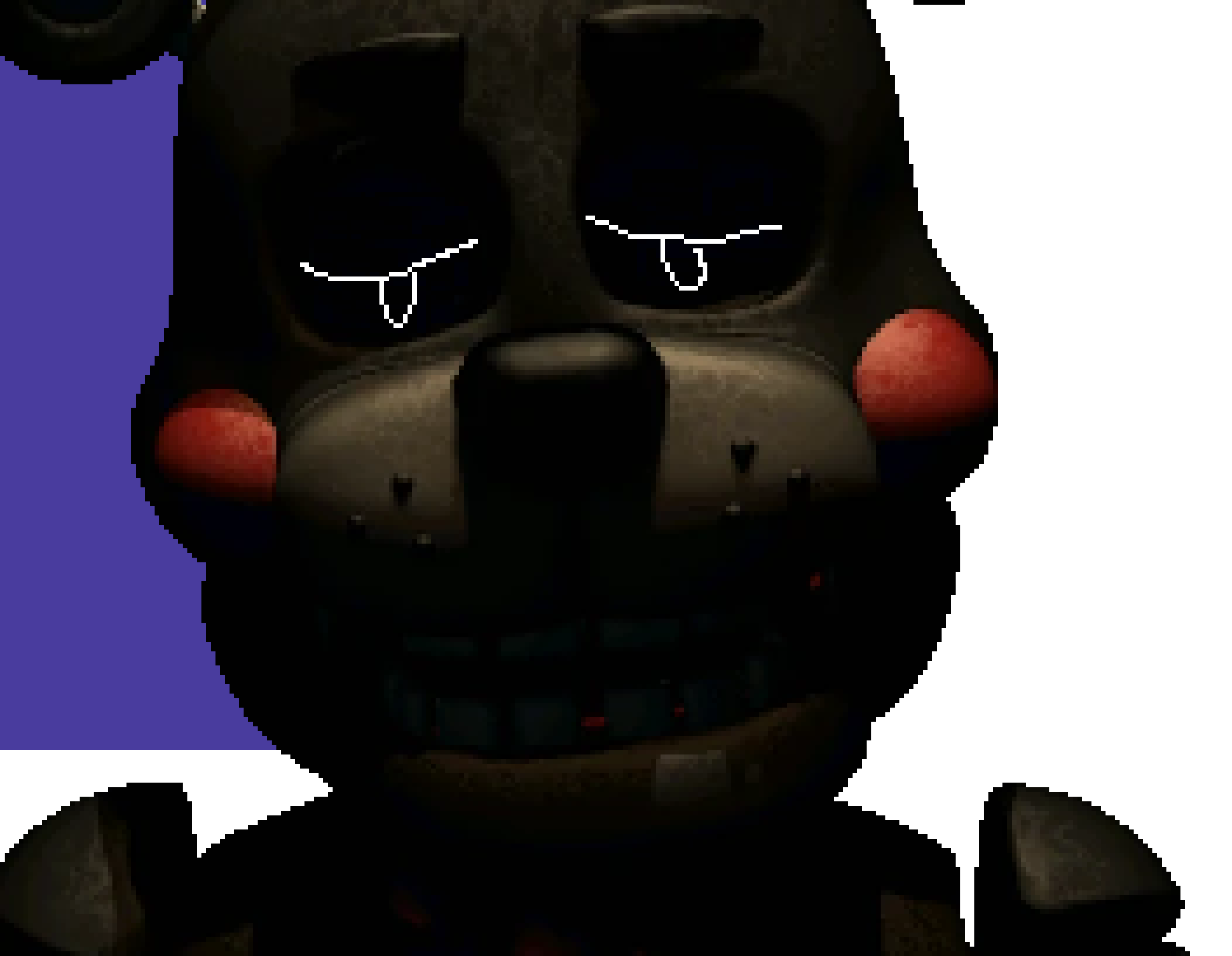 [ac00c9] like none of it is real and all my effort is meaningless because ill just rot away regardless of if i try to make friends or speak up or make plans with friends because they arent really friends and just dont want to anger me