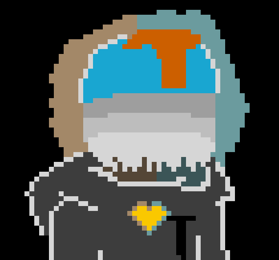 *Yelling over the music* AM I THE ONLY PERSON WHO CAN HEAR THIS OR IS EVERYONE BEING TOO QUIET FOR ME TO HEAR?