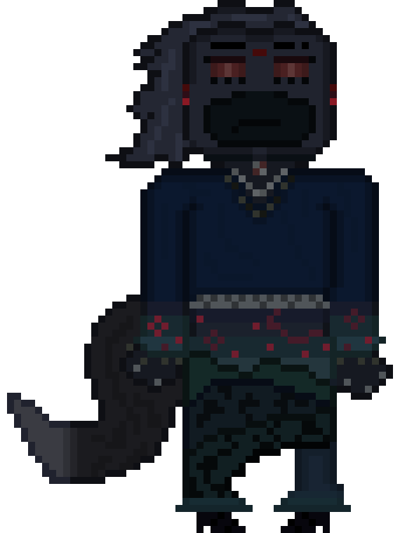 [a00846] Violet updated sprite