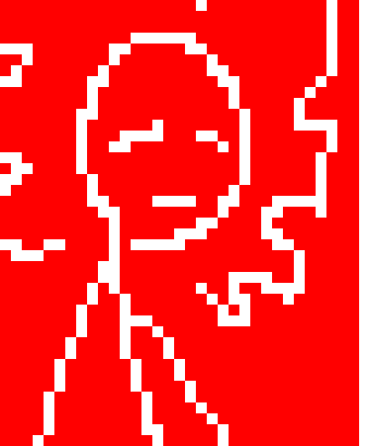 [9d9b83] i would say thats 10 levels above edgy brochacho