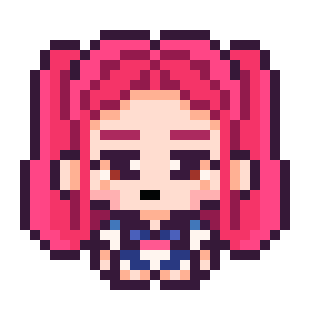 [e7d875] Rumi px no BG