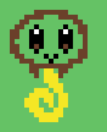 [52bcdd] OHHH! You must be new to this world then. Anyone who enters the sock basically gets turned into yarn.